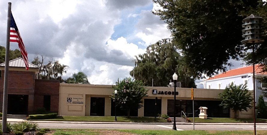 BARTOW, FLORIDA PRIME OFFICE: 555 N Broadway Ave, Bartow, FL 33830